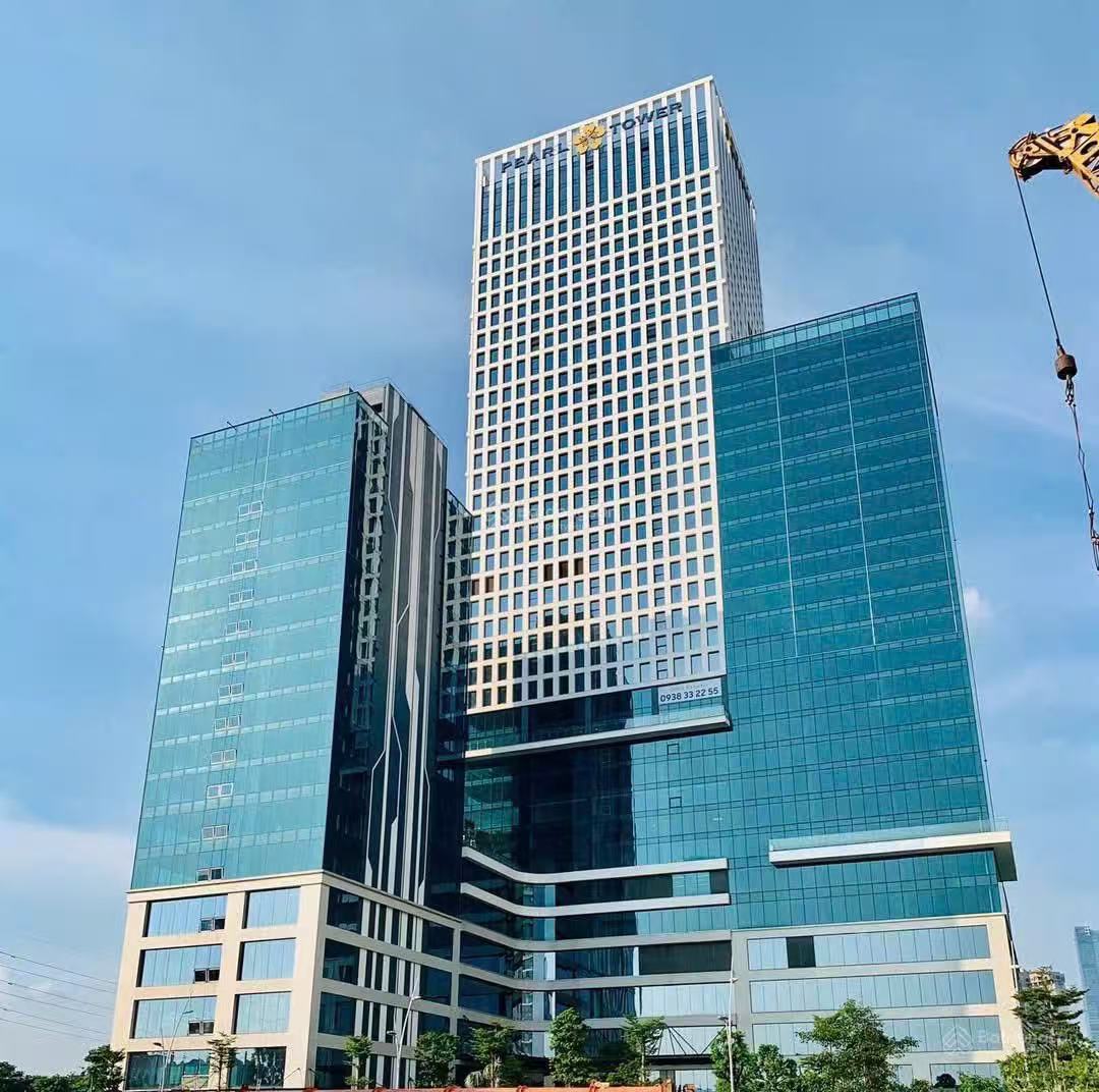 越南五星级酒店项目实景